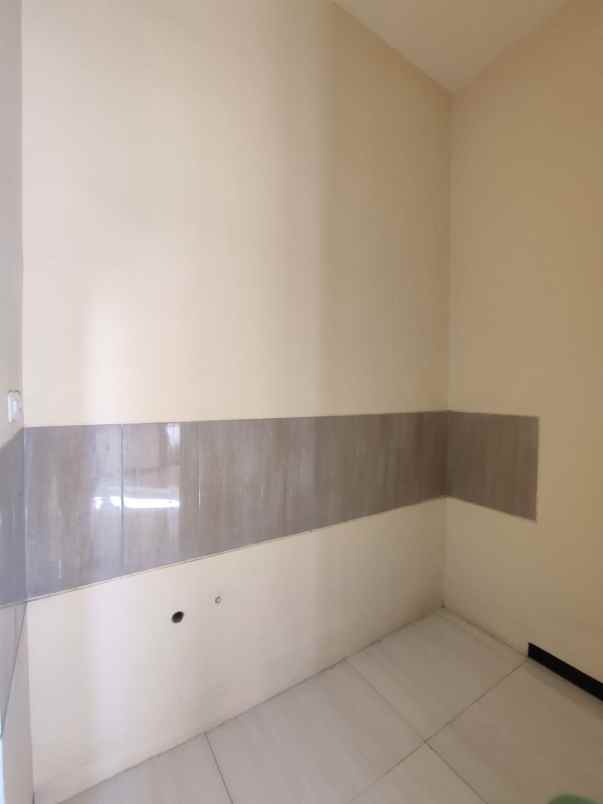 dijual rumah araya belimbing malang