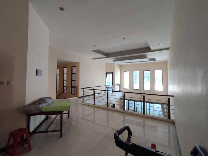 dijual rumah araya belimbing malang