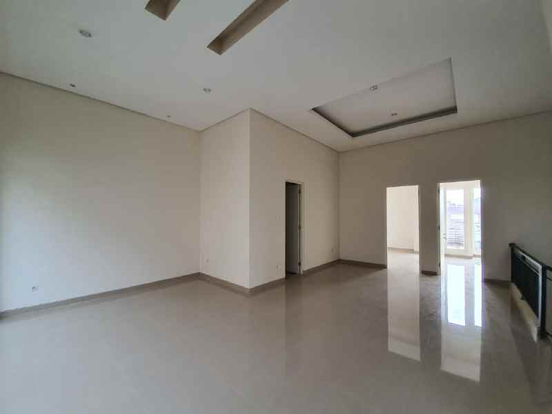 dijual rumah araya galaxy bumi permai