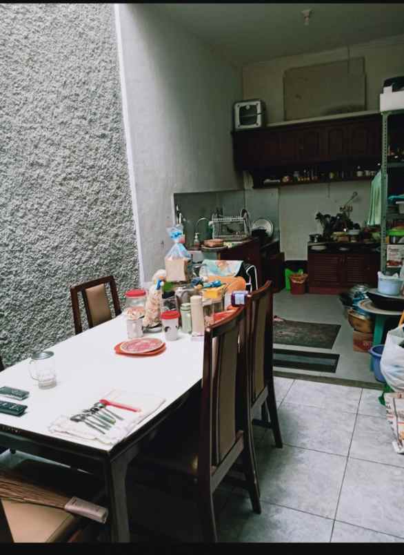 dijual rumah arcamanim