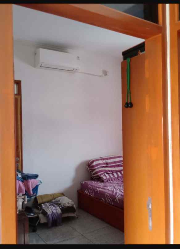 dijual rumah arcamanim