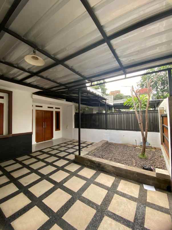 dijual rumah asri di clsuter puri cipageran cimahi