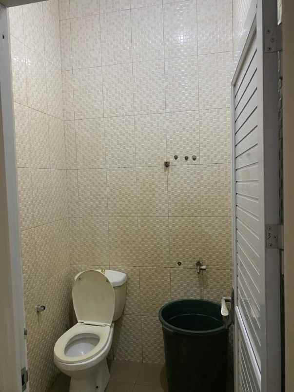 dijual rumah asri di clsuter puri cipageran cimahi