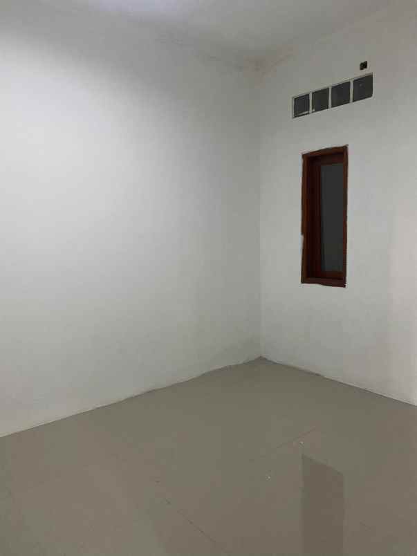 dijual rumah asri di clsuter puri cipageran cimahi