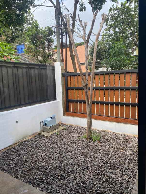 dijual rumah asri di clsuter puri cipageran cimahi