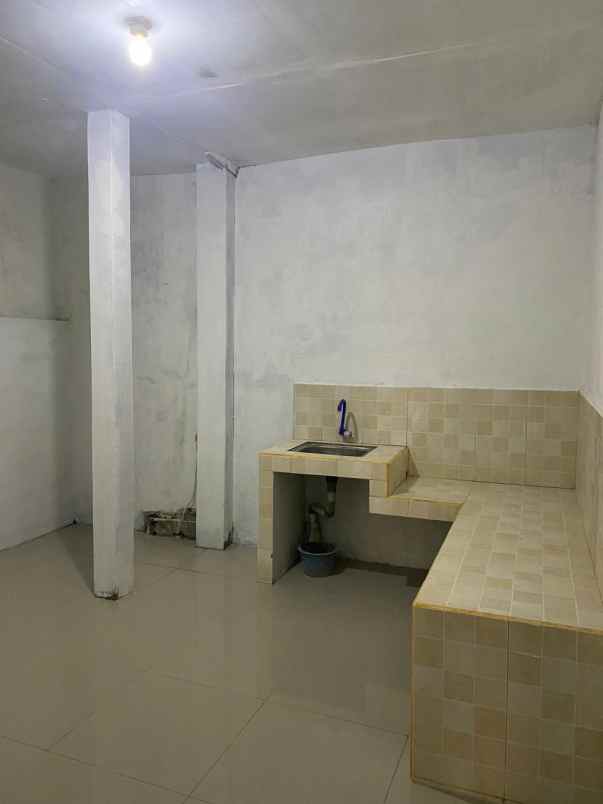 dijual rumah asri di clsuter puri cipageran cimahi