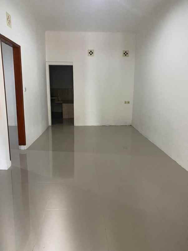 dijual rumah asri di clsuter puri cipageran cimahi