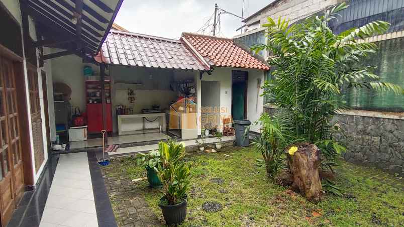 dijual rumah ati padang pasar minggu