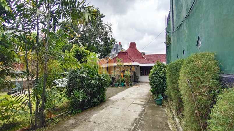 dijual rumah ati padang pasar minggu