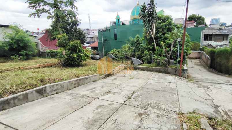 dijual rumah ati padang pasar minggu