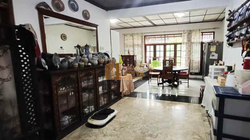 dijual rumah ati padang pasar minggu