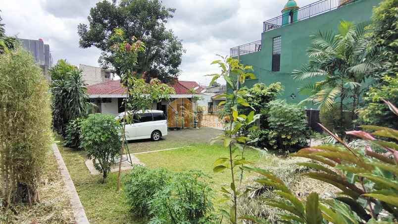 dijual rumah ati padang pasar minggu