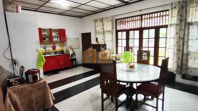 dijual rumah ati padang pasar minggu