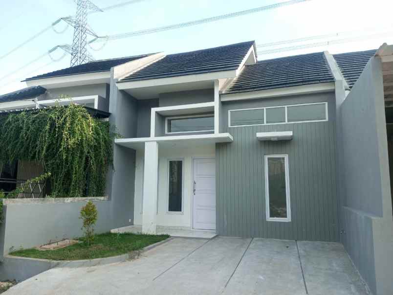 dijual rumah babakancikao cigelam