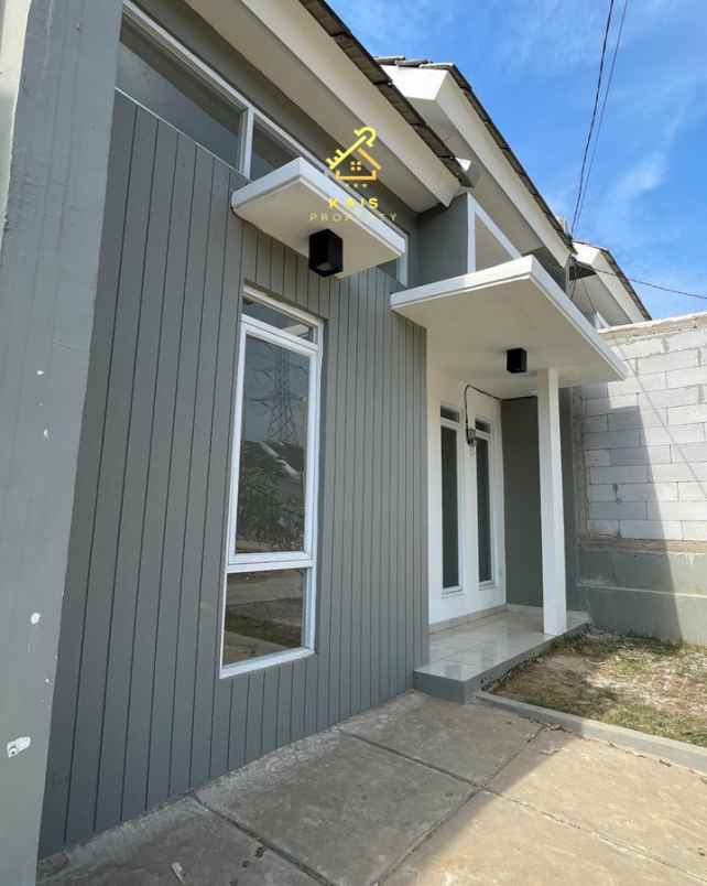 dijual rumah babakancikao cigelam