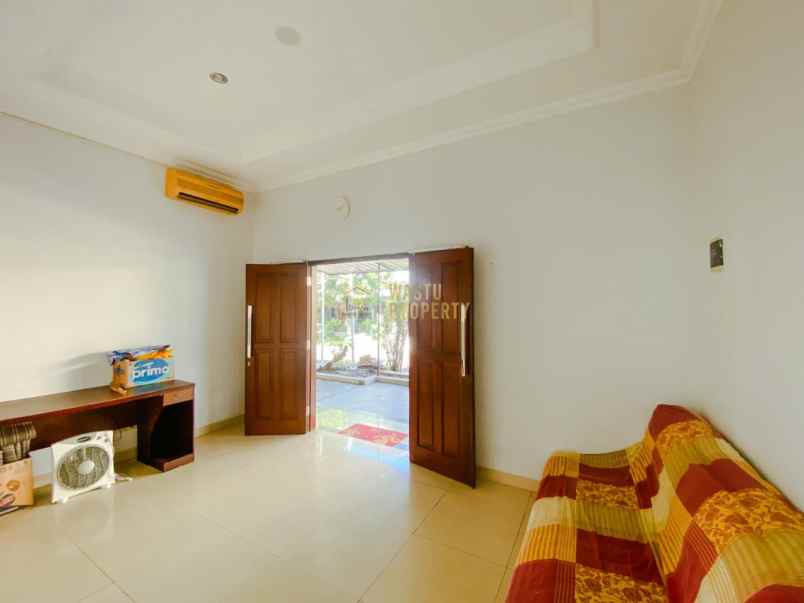 dijual rumah babarsari