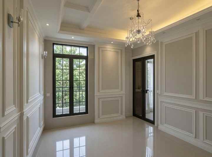 dijual rumah babatan pantai
