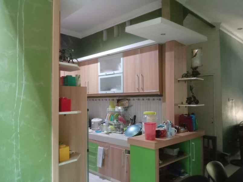 dijual rumah babatan pilang