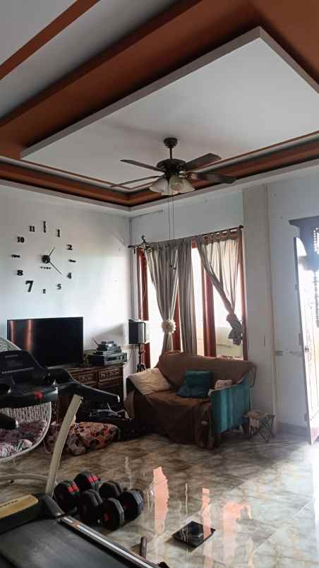 dijual rumah babelan bekasi