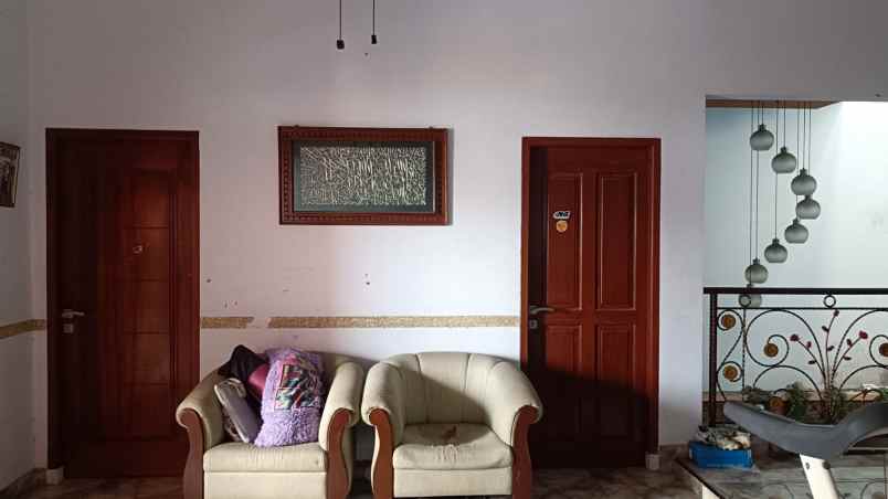 dijual rumah babelan bekasi