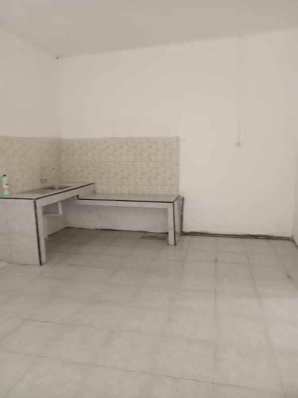 dijual rumah bagus terawat medan helvetia