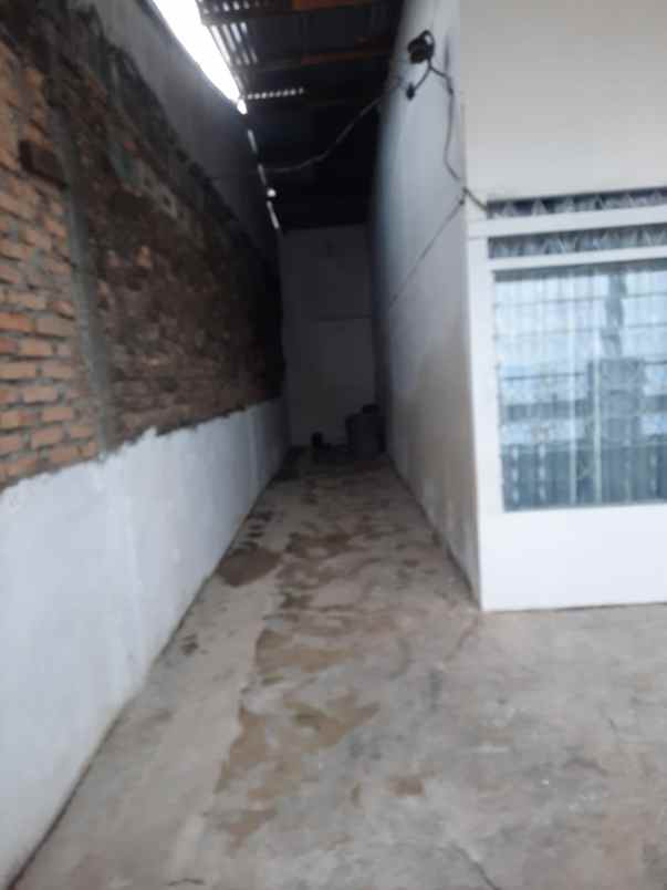 dijual rumah bagus terawat medan helvetia