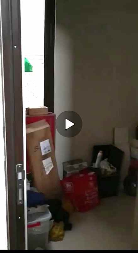 dijual rumah bali resort bogor cluster