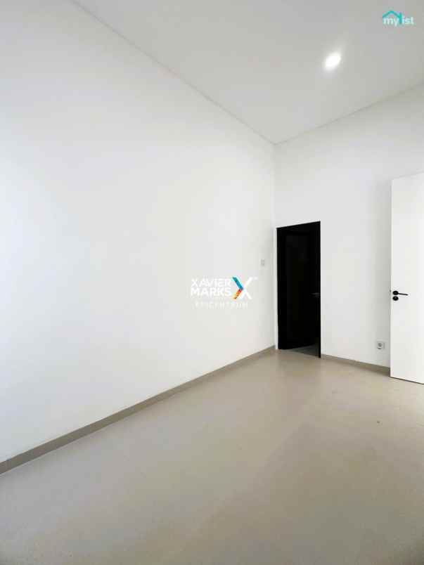 dijual rumah baruk utara