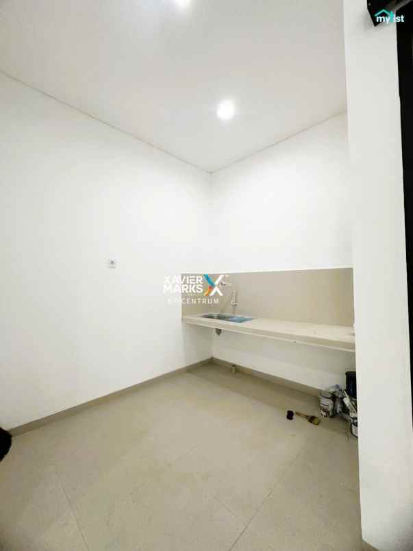 dijual rumah baruk utara