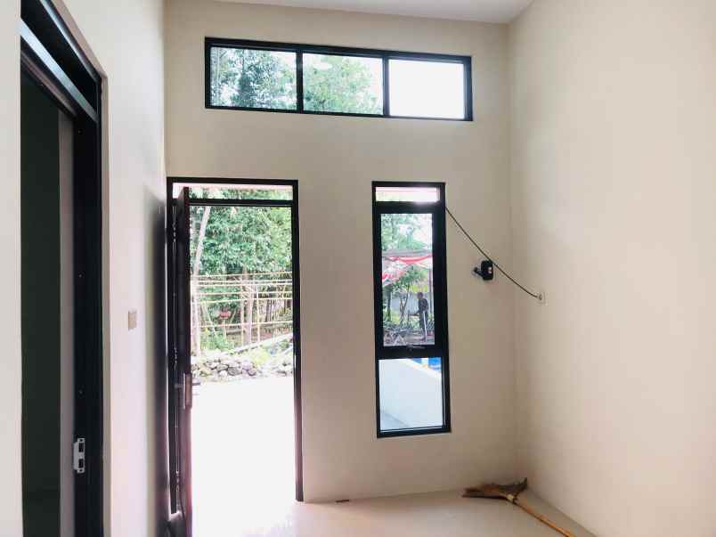 dijual rumah barukan manisrenggo klaten