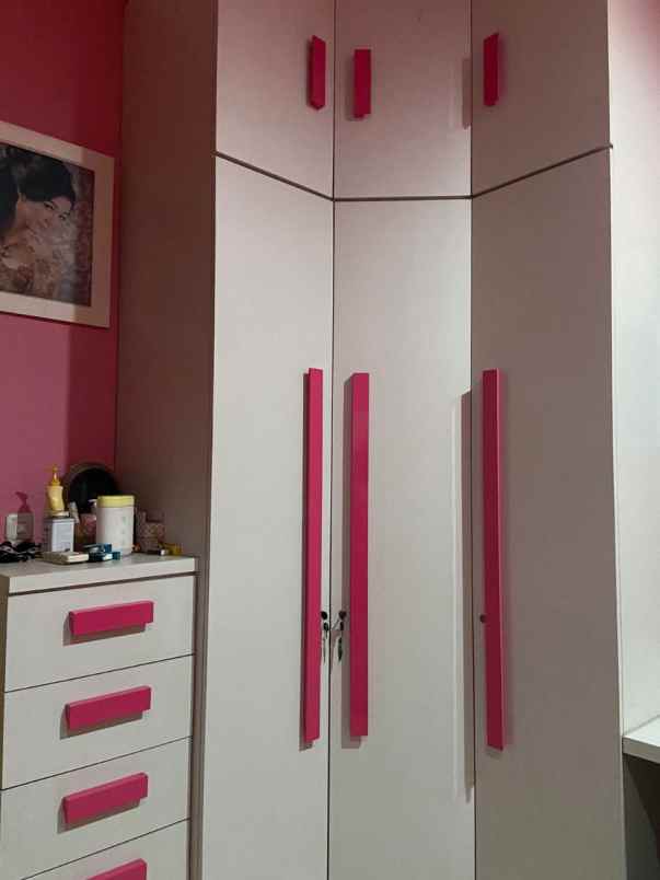 dijual rumah batununggal kota bandung