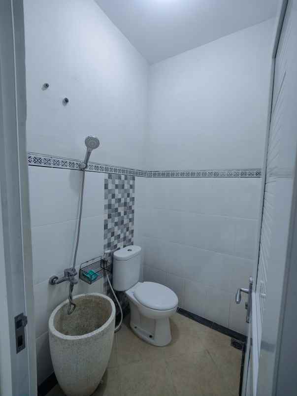 dijual rumah bayaran tamantirto