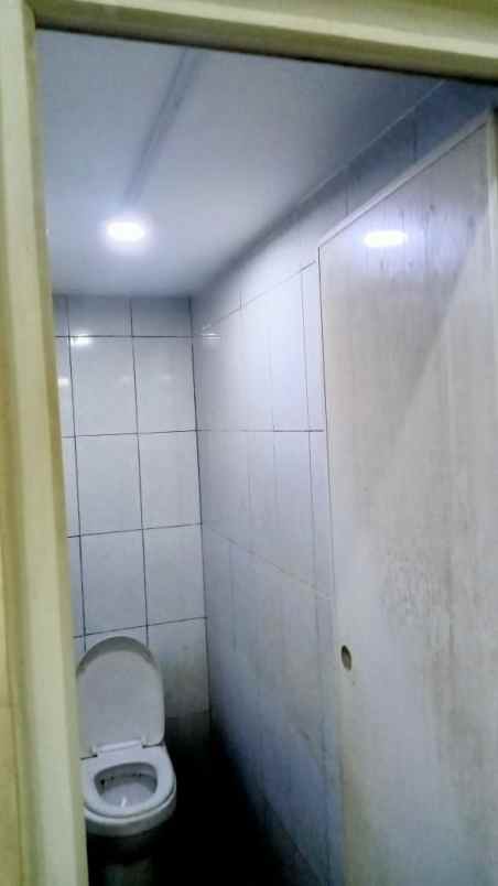 dijual rumah bintara