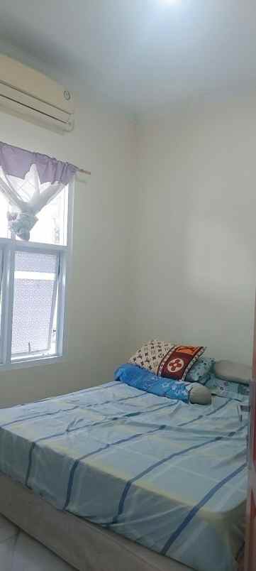 dijual rumah bintara