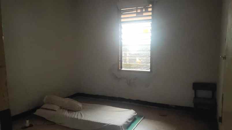 dijual rumah bintaro pesanggrahan