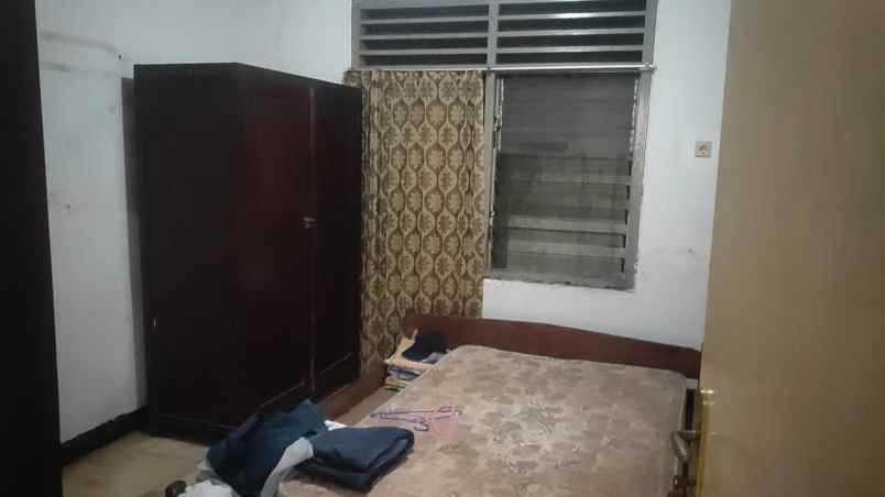 dijual rumah bintaro pesanggrahan