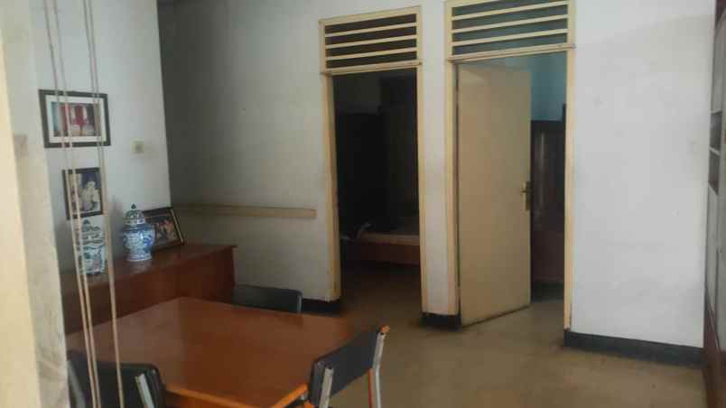 dijual rumah bintaro pesanggrahan