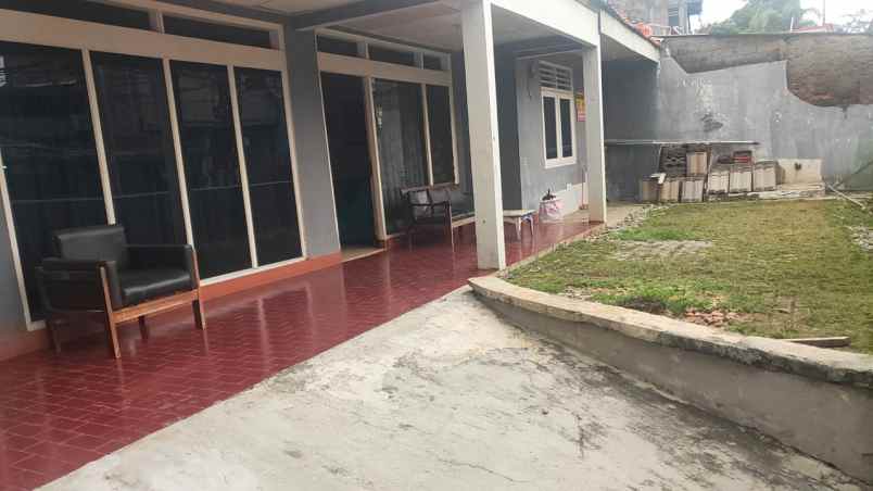 dijual rumah bintaro pesanggrahan