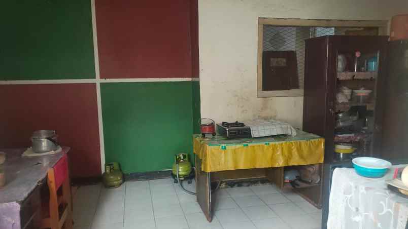 dijual rumah bintaro pesanggrahan