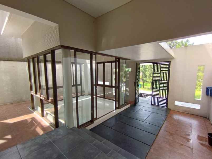 dijual rumah bogor nirwana residence