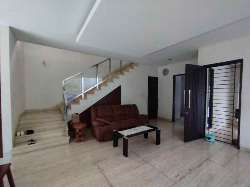 dijual rumah bogor nirwana residence