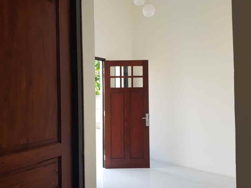 dijual rumah bojong gede bogor