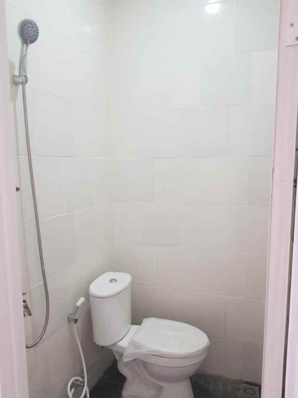 dijual rumah bojong gede bogor