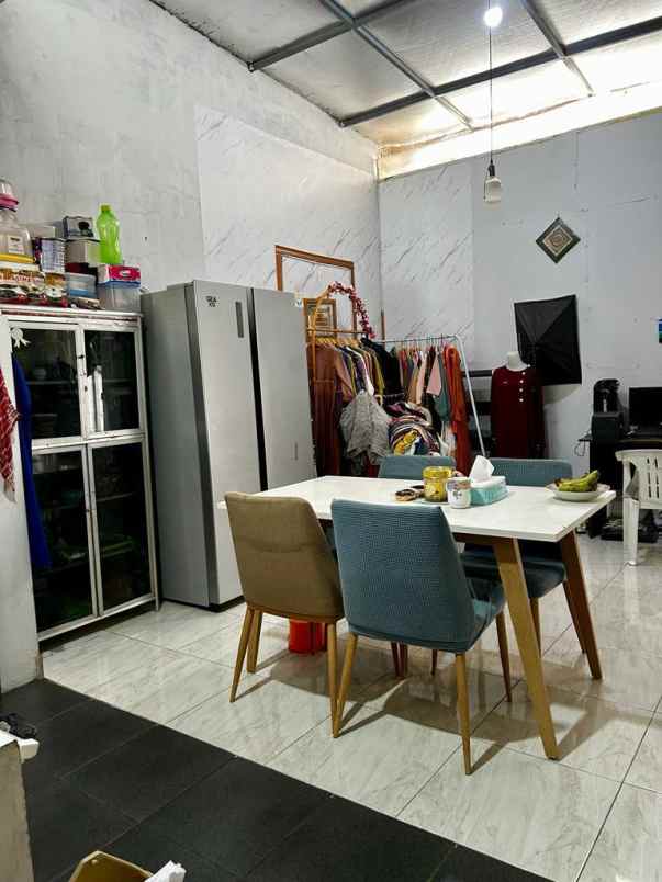 dijual rumah bojongsoang