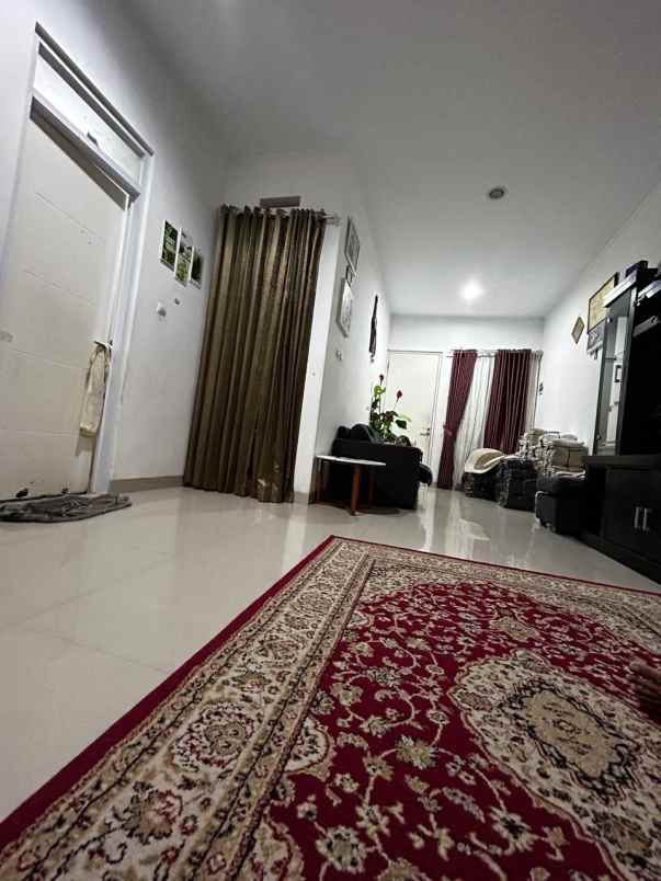 dijual rumah bojongsoang