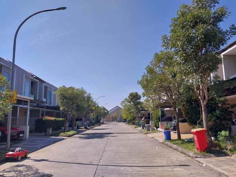 dijual rumah bojongsoang