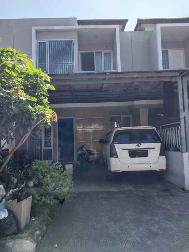 dijual rumah bojongsoang