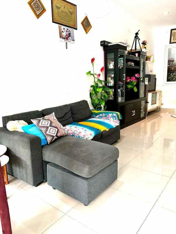 dijual rumah bojongsoang