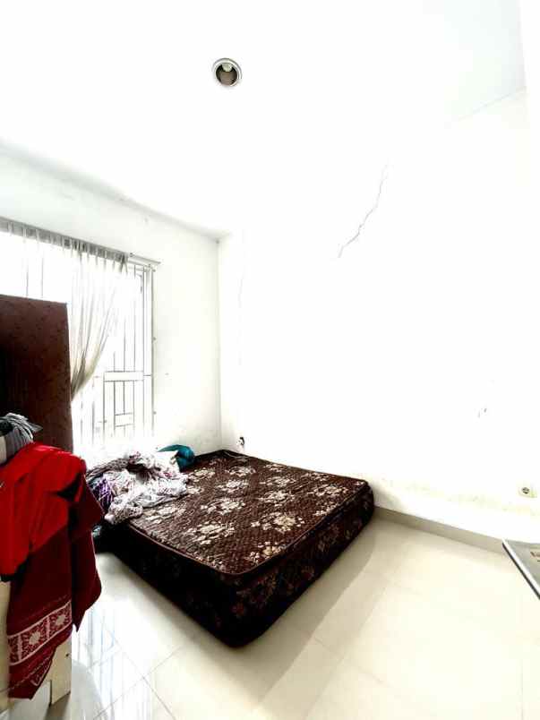 dijual rumah bojongsoang