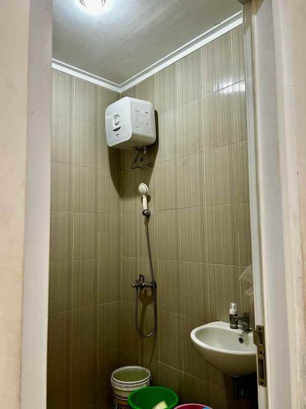 dijual rumah bojongsoang